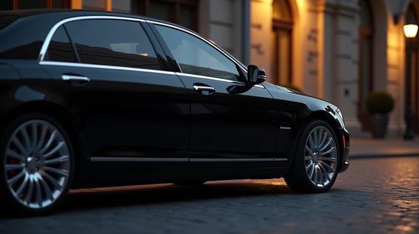 Tout ce qu'il faut savoir sur le prix de location de limousine